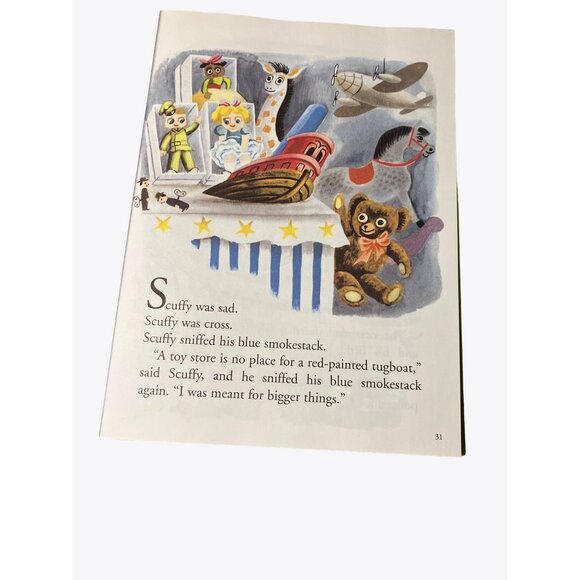 Children Books A Big Collection of Little Golden Books - Picture 7 of 12